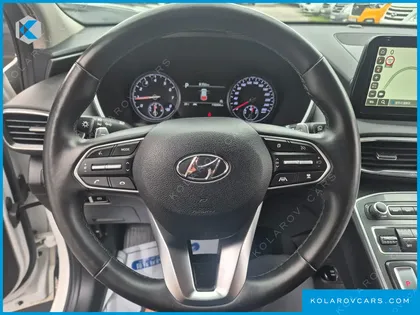 HYUNDAI SANTA FE GASOLINE 2.5T 2WD