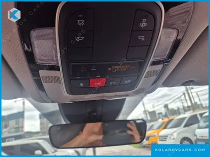 HYUNDAI SANTA FE GASOLINE 2.5T 2WD