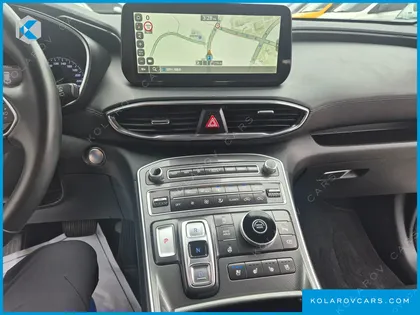 HYUNDAI SANTA FE GASOLINE 2.5T 2WD