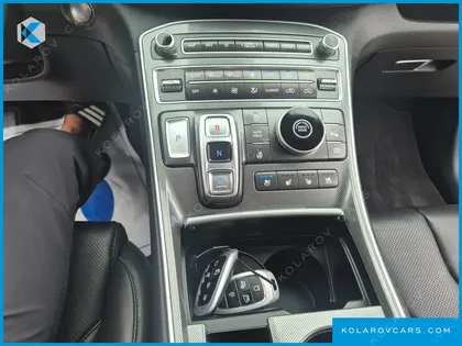 HYUNDAI SANTA FE GASOLINE 2.5T 2WD
