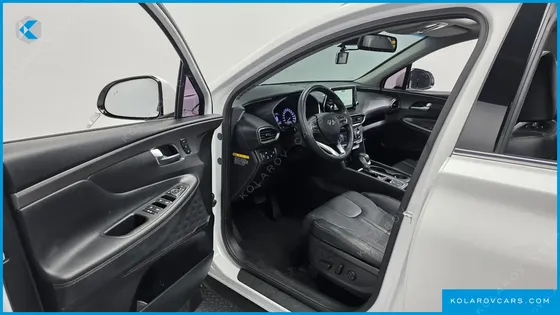 HYUNDAI SANTA FE DIESEL 2.0 2WD