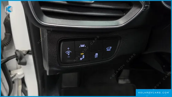 HYUNDAI SANTA FE DIESEL 2.0 2WD
