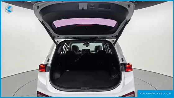 HYUNDAI SANTA FE DIESEL 2.0 2WD