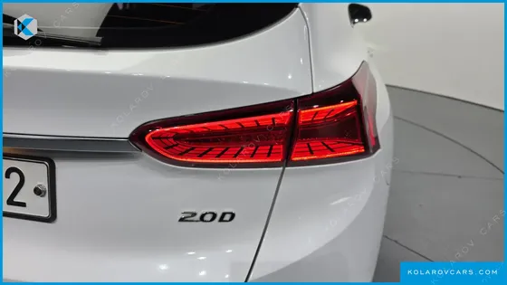 HYUNDAI SANTA FE DIESEL 2.0 2WD
