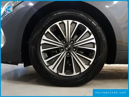 KIA K7 NOBLESSE