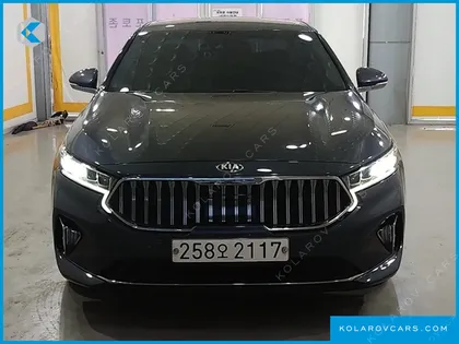 KIA K7 NOBLESSE