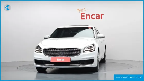 KIA K9 3.3 T-GDI AWD
