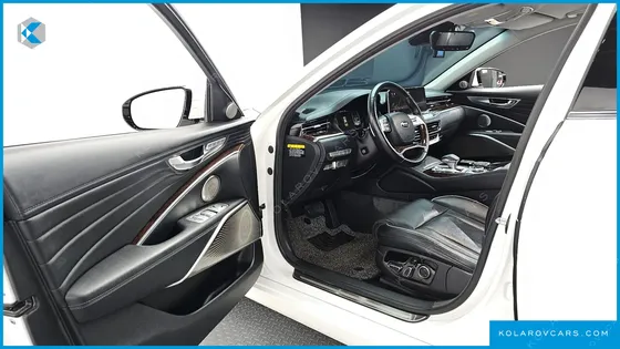 KIA K9 3.3 T-GDI AWD