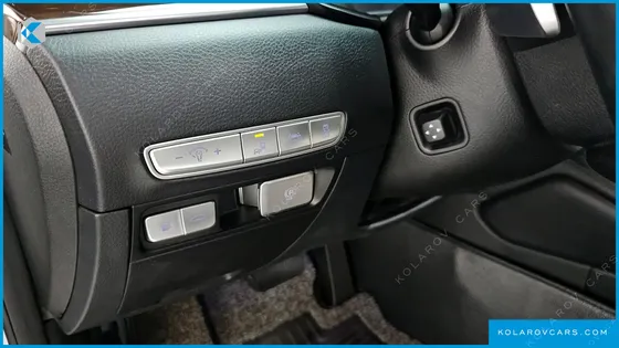 KIA K9 3.3 T-GDI AWD