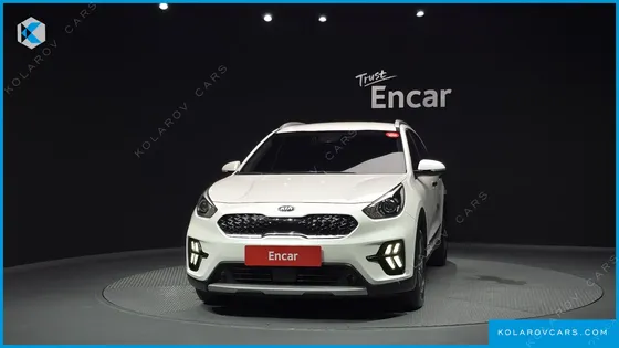 KIA NIRO 1.6 HEV
