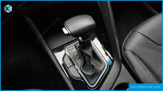KIA NIRO 1.6 HEV