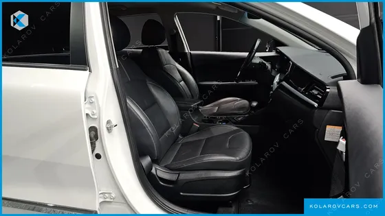 KIA NIRO 1.6 HEV