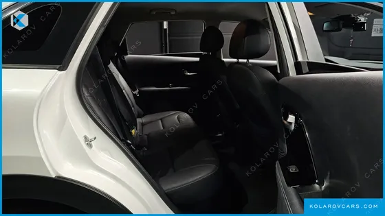 KIA NIRO 1.6 HEV