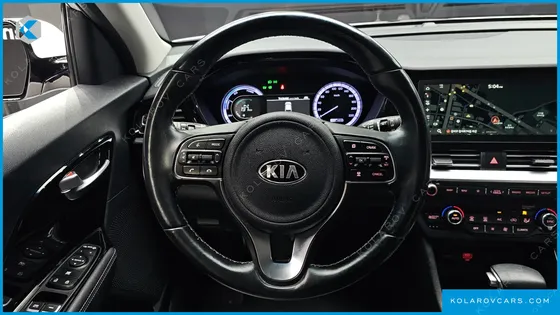 KIA NIRO 1.6 HEV