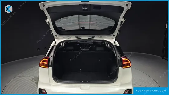KIA NIRO 1.6 HEV
