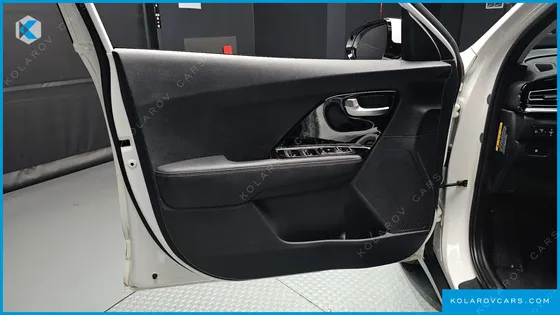 KIA NIRO 1.6 HEV