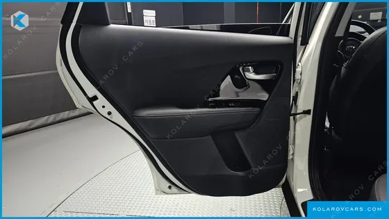 KIA NIRO 1.6 HEV