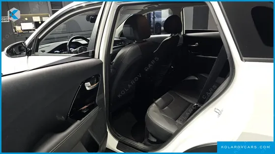 KIA NIRO 1.6 HEV