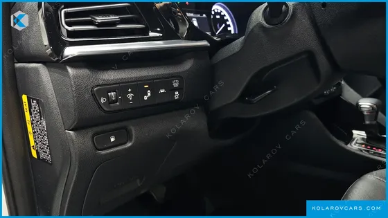 KIA NIRO 1.6 HEV