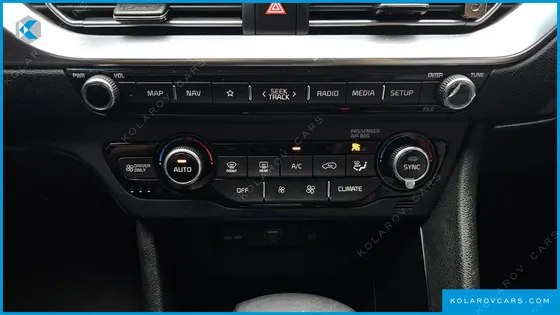 KIA NIRO 1.6 HEV