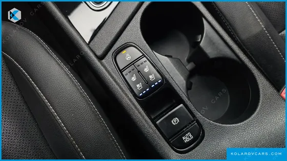 KIA NIRO 1.6 HEV