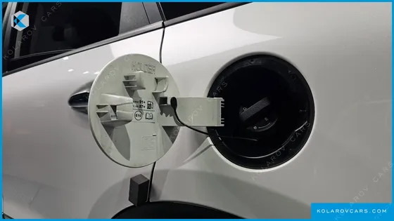 KIA NIRO 1.6 HEV
