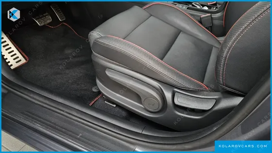 HYUNDAI I30 1.6 TURBO