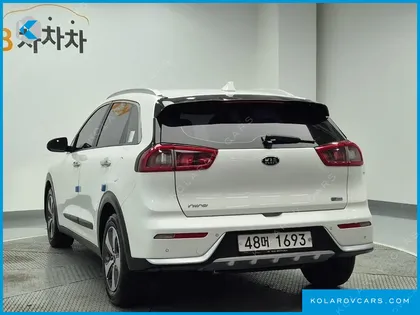 KIA NIRO NOBLESSE
