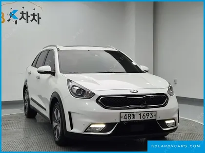 KIA NIRO NOBLESSE