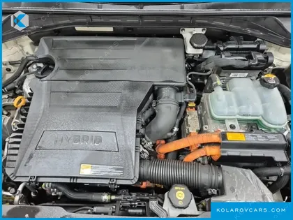 KIA NIRO NOBLESSE