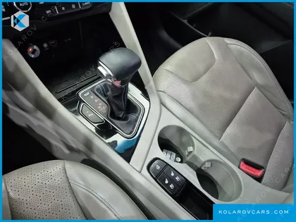 KIA NIRO NOBLESSE