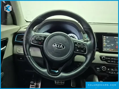 KIA NIRO NOBLESSE