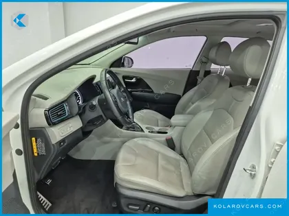 KIA NIRO NOBLESSE