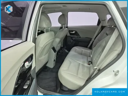 KIA NIRO NOBLESSE