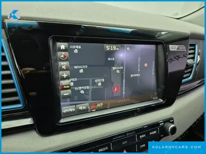 KIA NIRO NOBLESSE