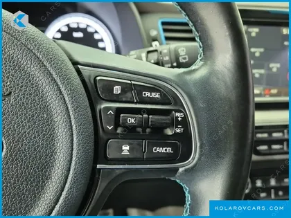 KIA NIRO NOBLESSE