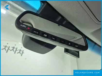 KIA NIRO NOBLESSE