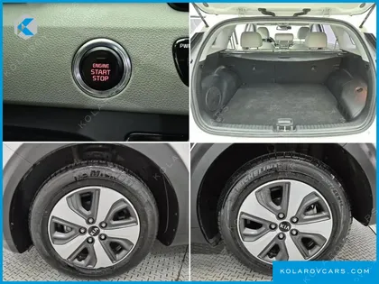 KIA NIRO NOBLESSE