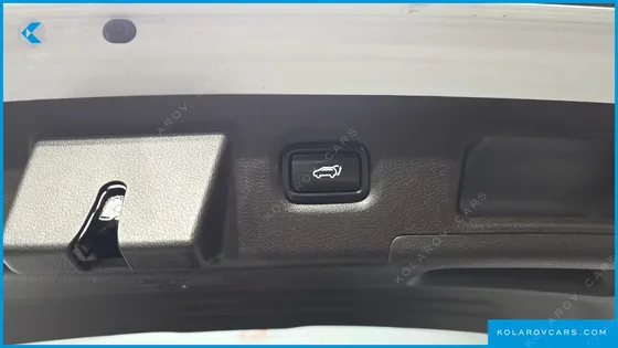 HYUNDAI SANTA FE GASOLINE 2.0T 2WD