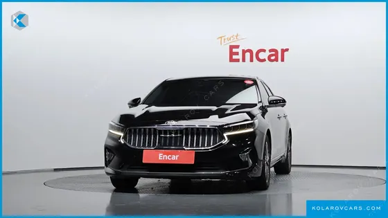 KIA K7 SIGNATURE