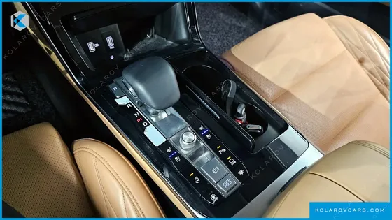 KIA K7 SIGNATURE