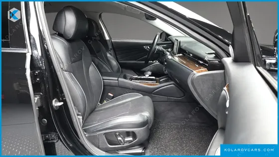 KIA K9 3.8 GDI AWD