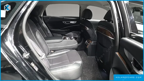 KIA K9 3.8 GDI AWD