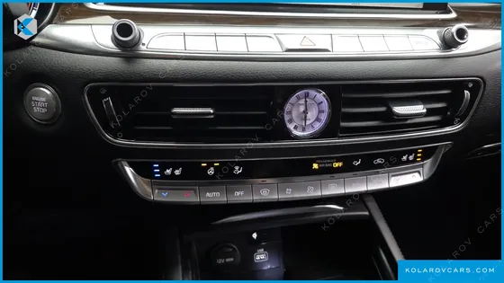 KIA K9 3.8 GDI AWD