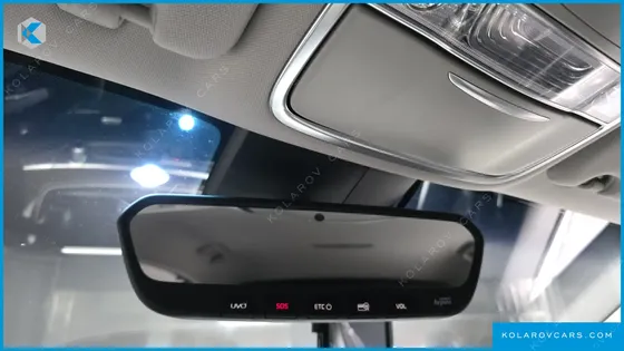 KIA K9 3.8 GDI AWD