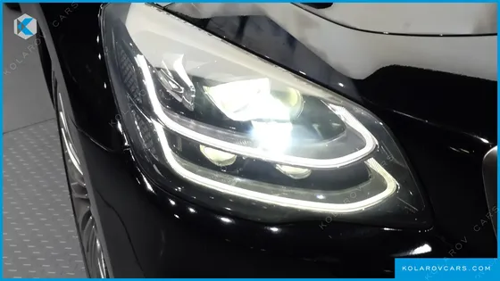 KIA K9 3.8 GDI AWD