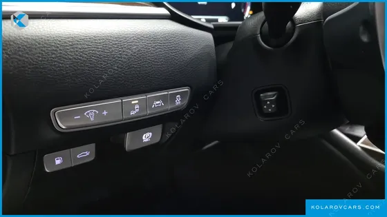 KIA K9 3.8 GDI AWD