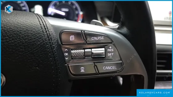 KIA K9 3.8 GDI AWD