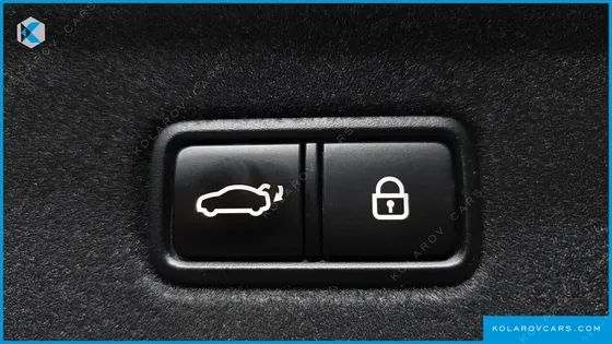 KIA K9 3.8 GDI AWD