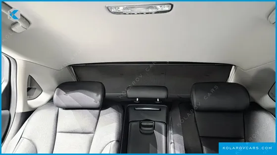 KIA K9 3.8 GDI AWD